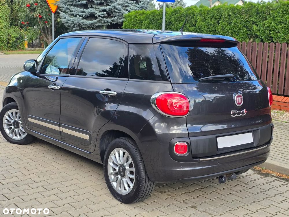 Fiat 500L - 33