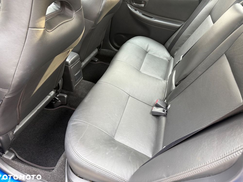 Subaru Impreza - 19