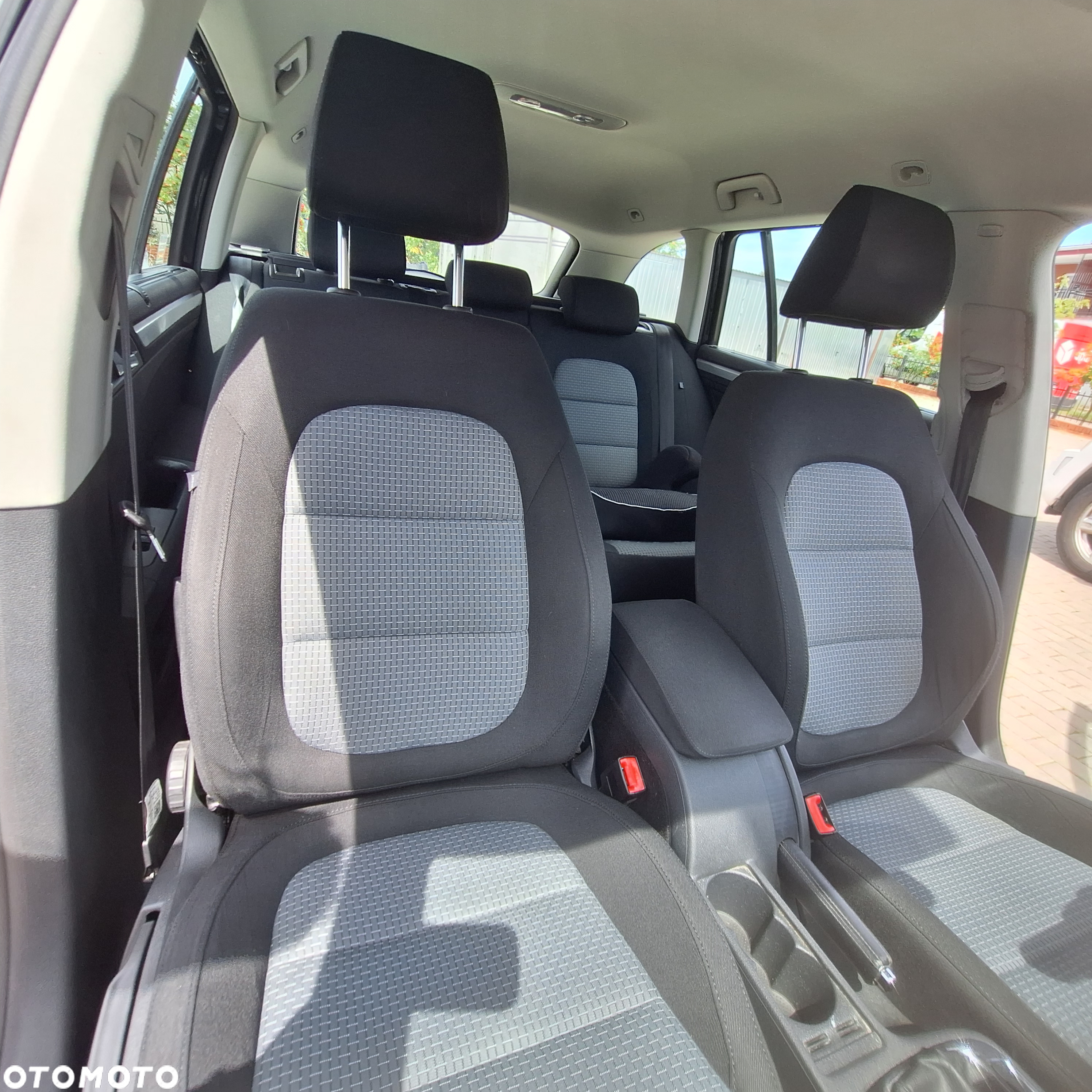 Skoda Superb - 11