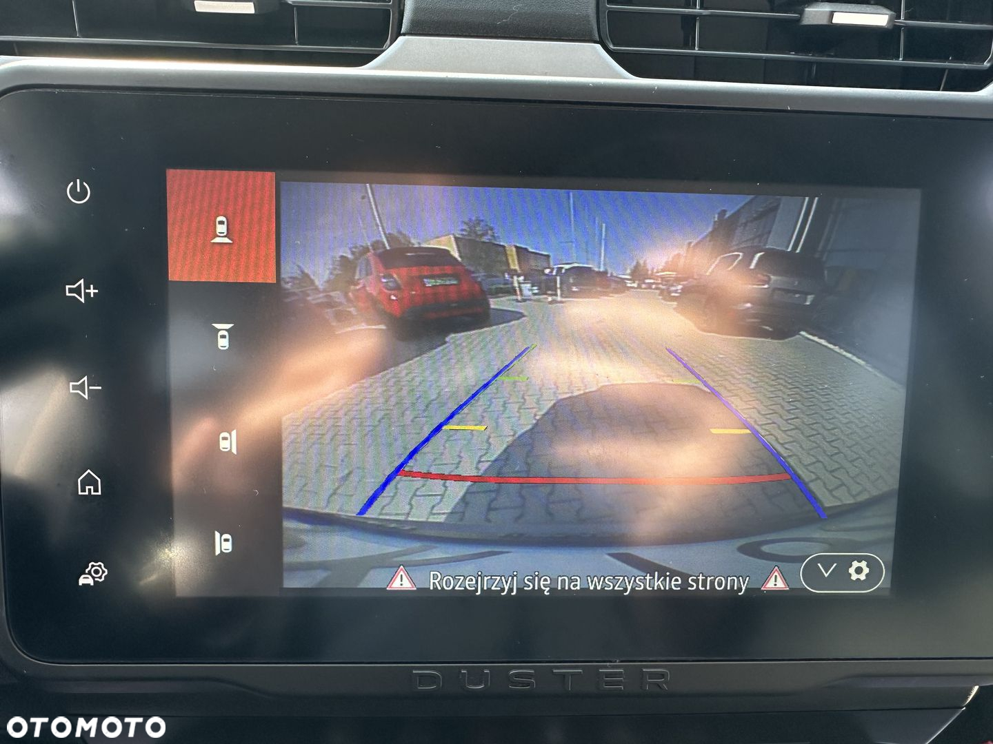 Dacia Duster 1.3 TCe Journey+ - 34