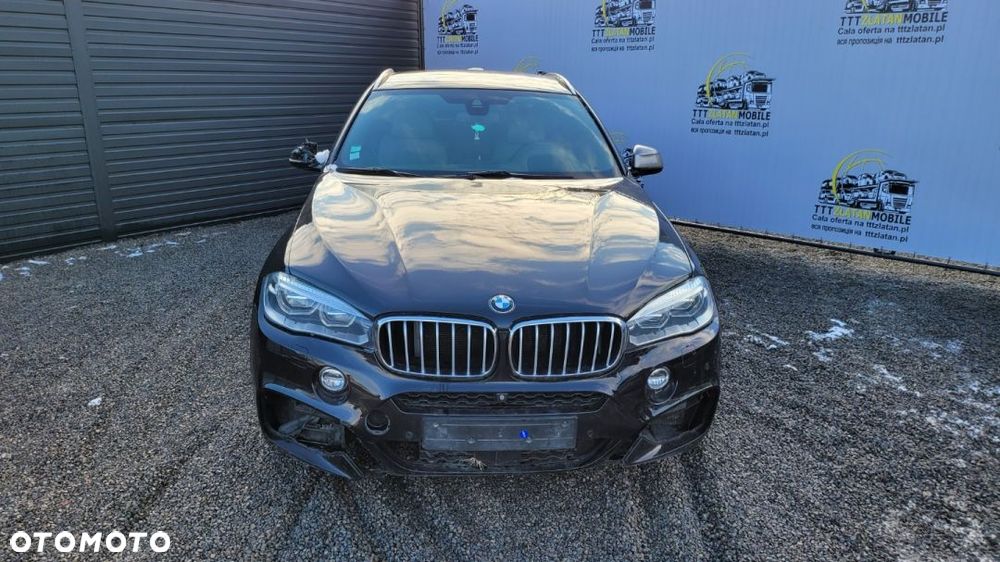 BMW X6 - 2