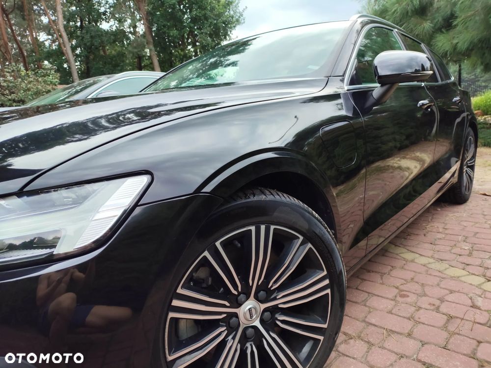 Volvo V60 - 3
