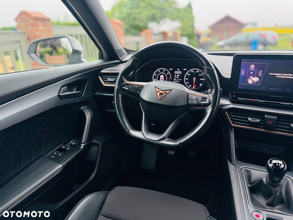 Cupra Formentor 2.0 TDI - 23