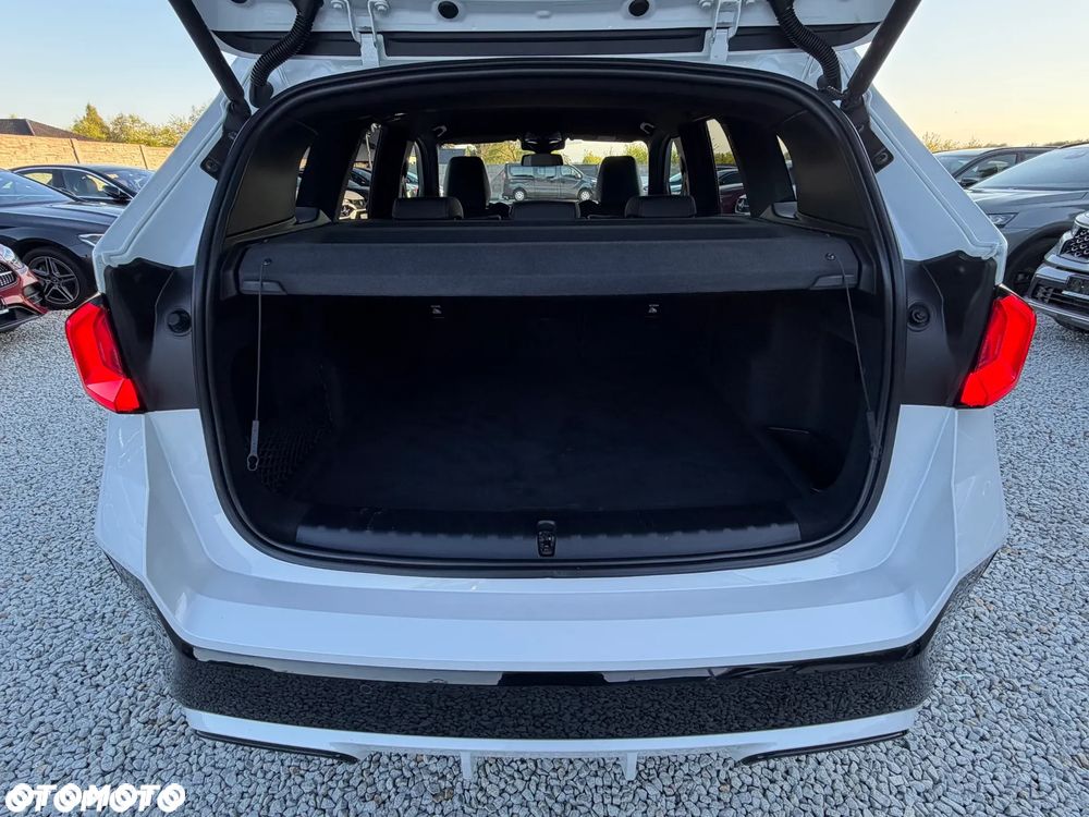 BMW X1 xDrive23i mHEV M Sport sport - 34