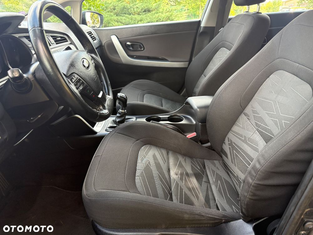 Kia Ceed 1.6 GDI L - 14