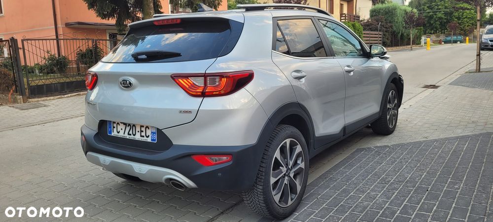 Kia Stonic 1.0 T-GDI XL - 7
