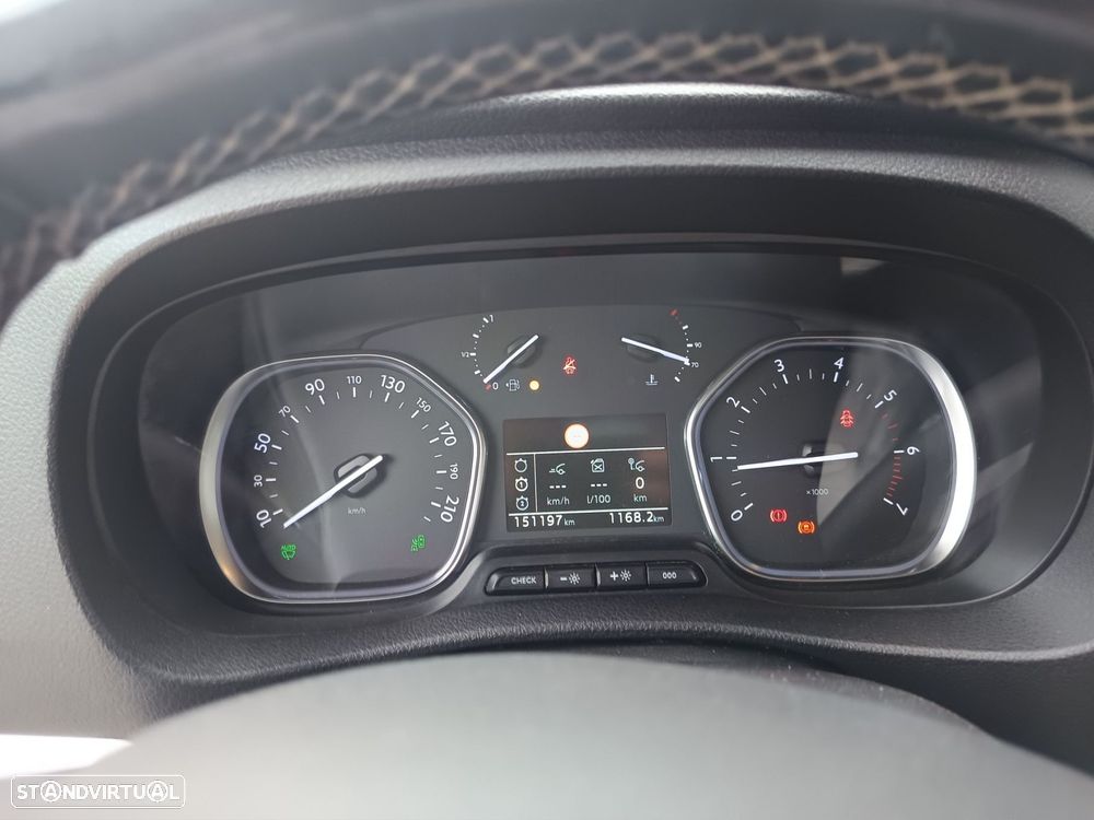 Opel Zafira Life 1.5 CDTi L2H1 Edition - 13