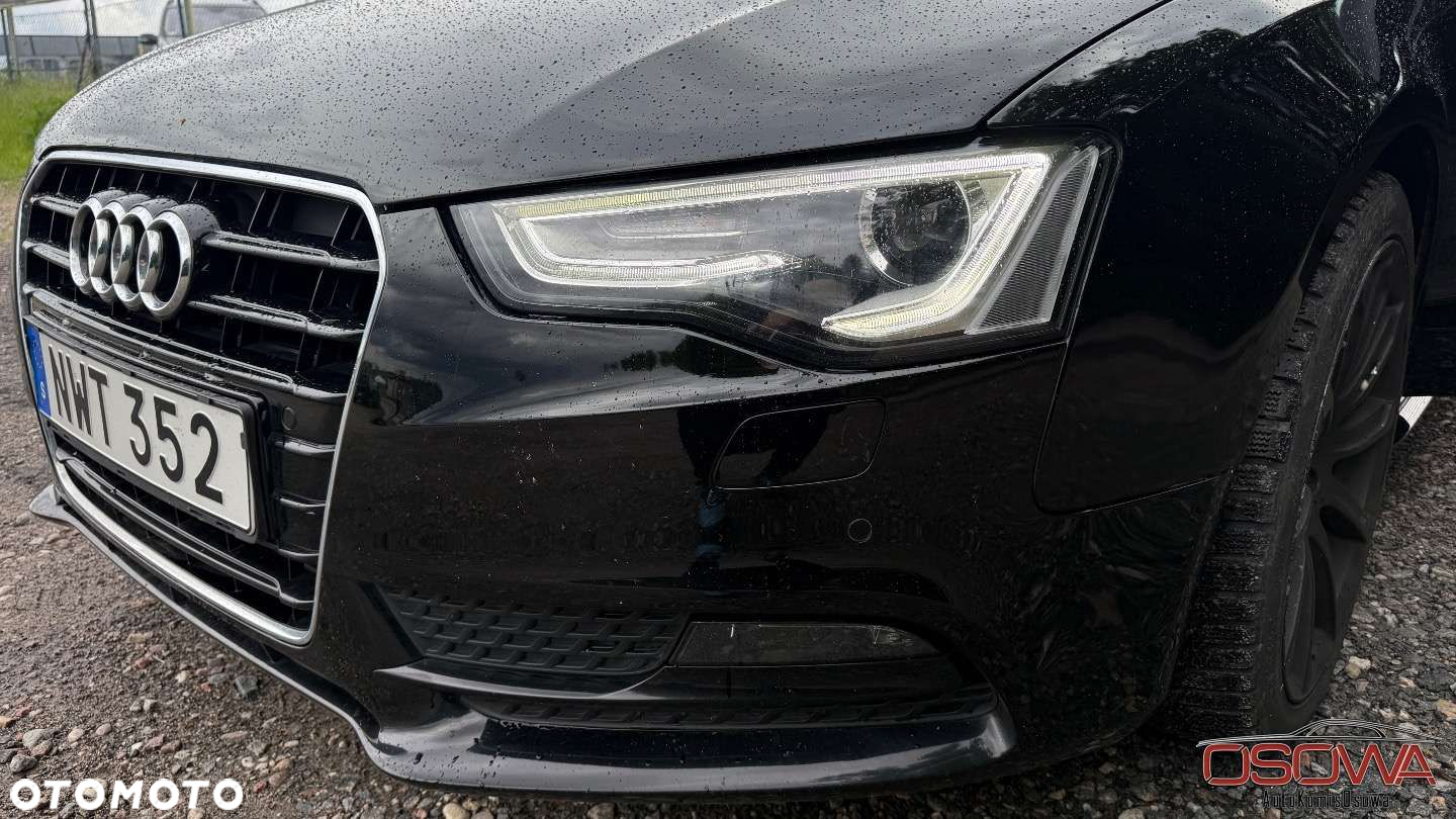 Audi A5 - 17