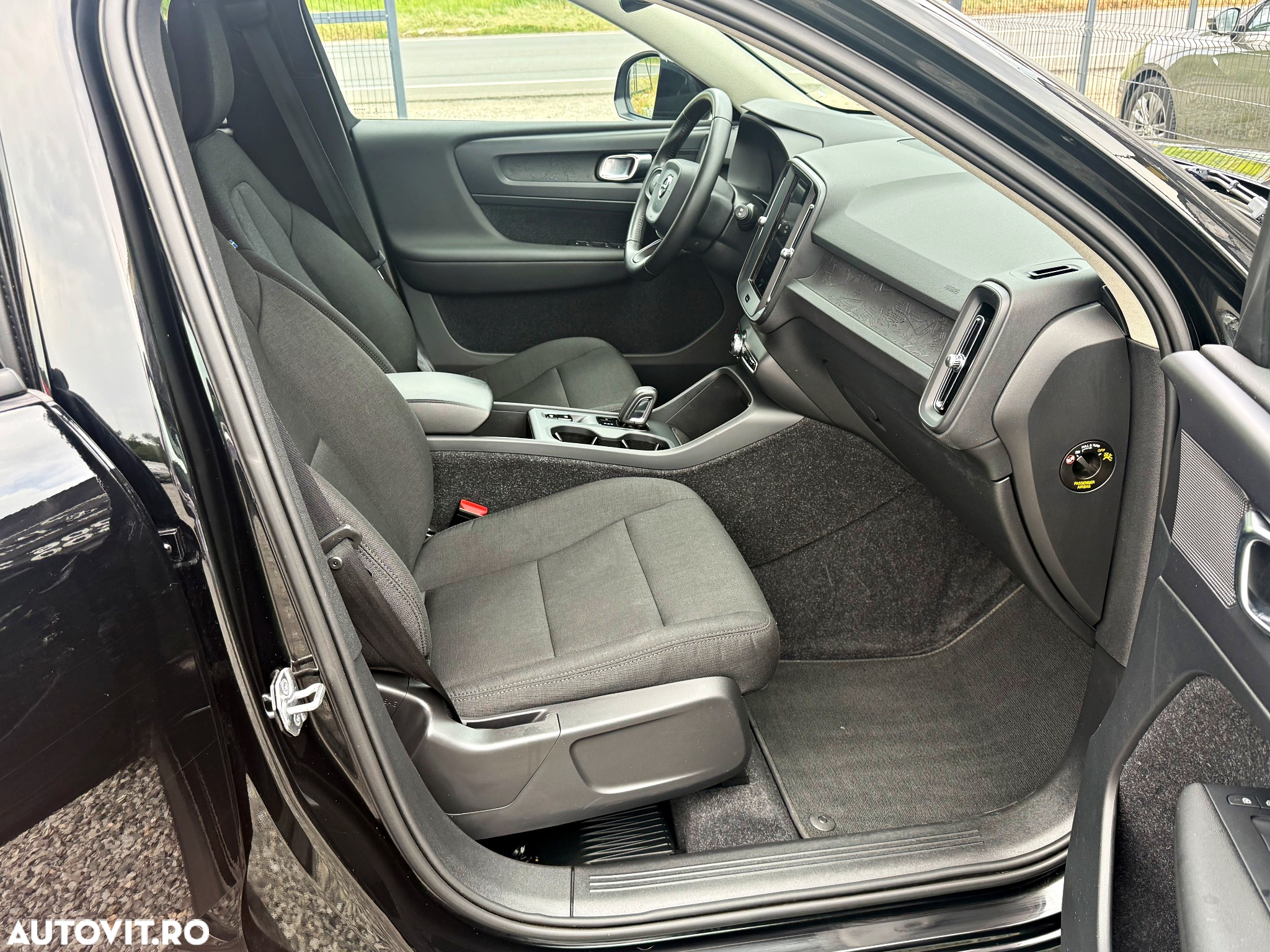Volvo XC 40 D3 AWD Momentum - 13
