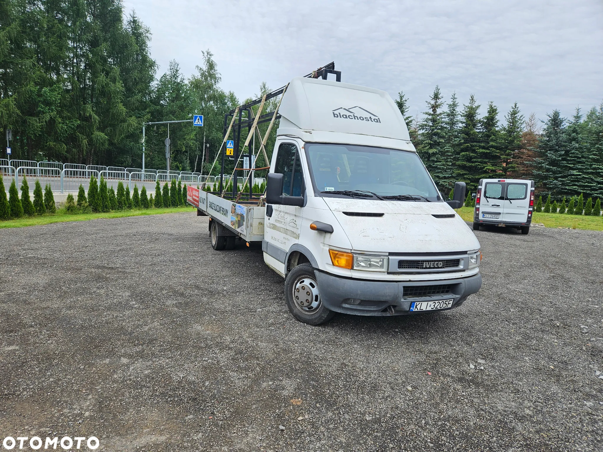 Iveco Daily - 2