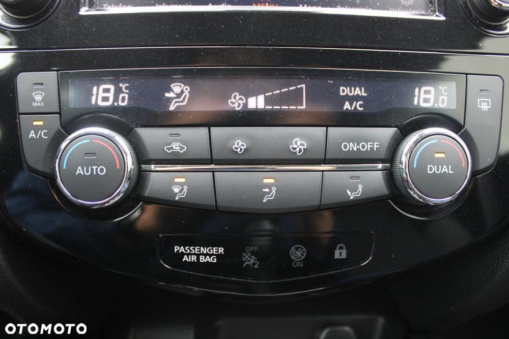 Nissan Qashqai - 36