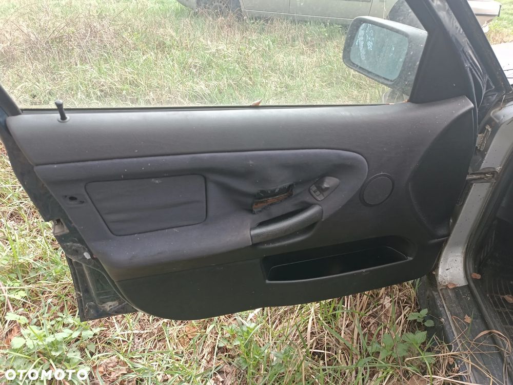 BMW E36 316 wszystkie części Szybka wysyłka - 12