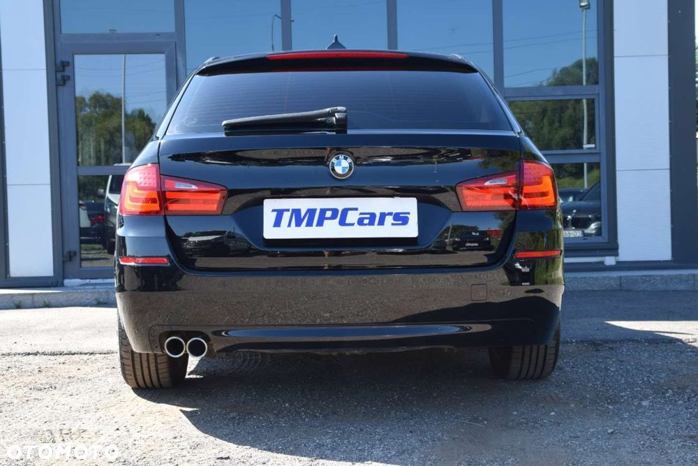 BMW Seria 5 - 10