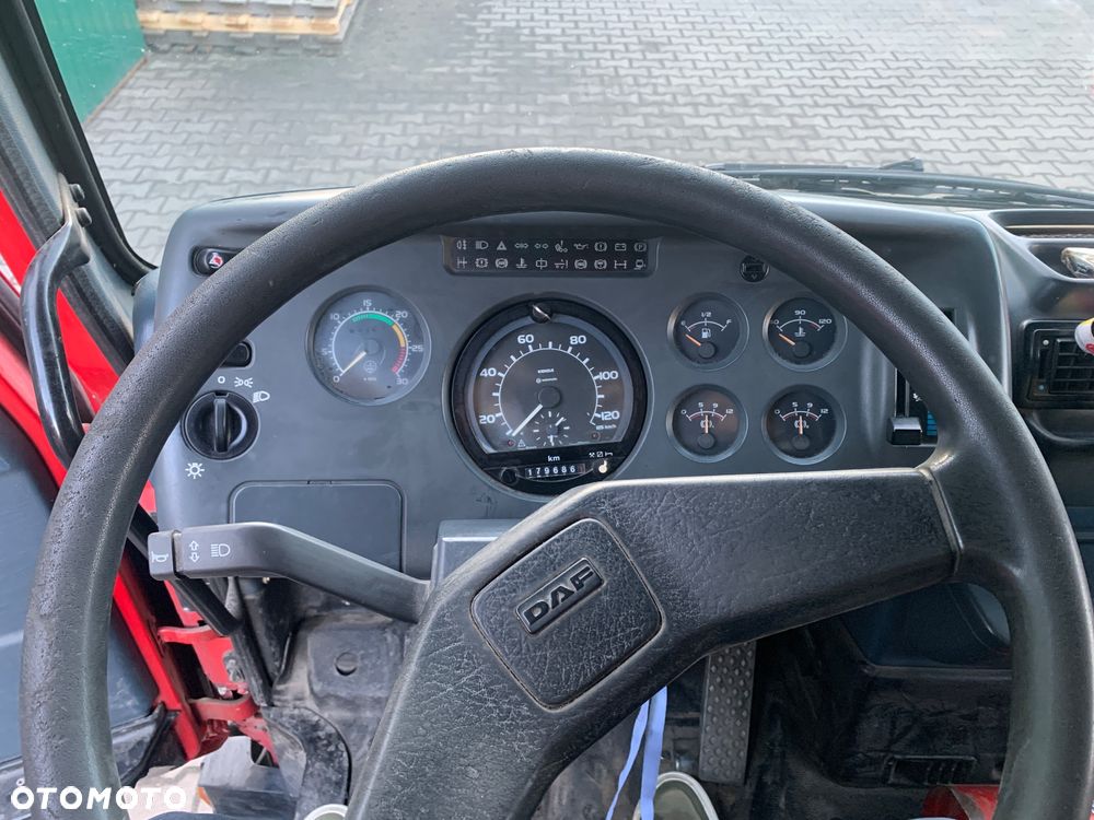 DAF FA 45160B11 - 11