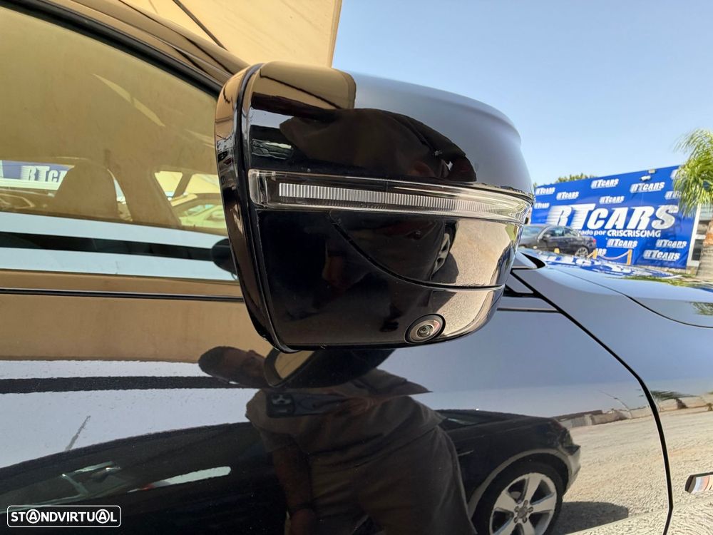 BMW i4 M50 - 22