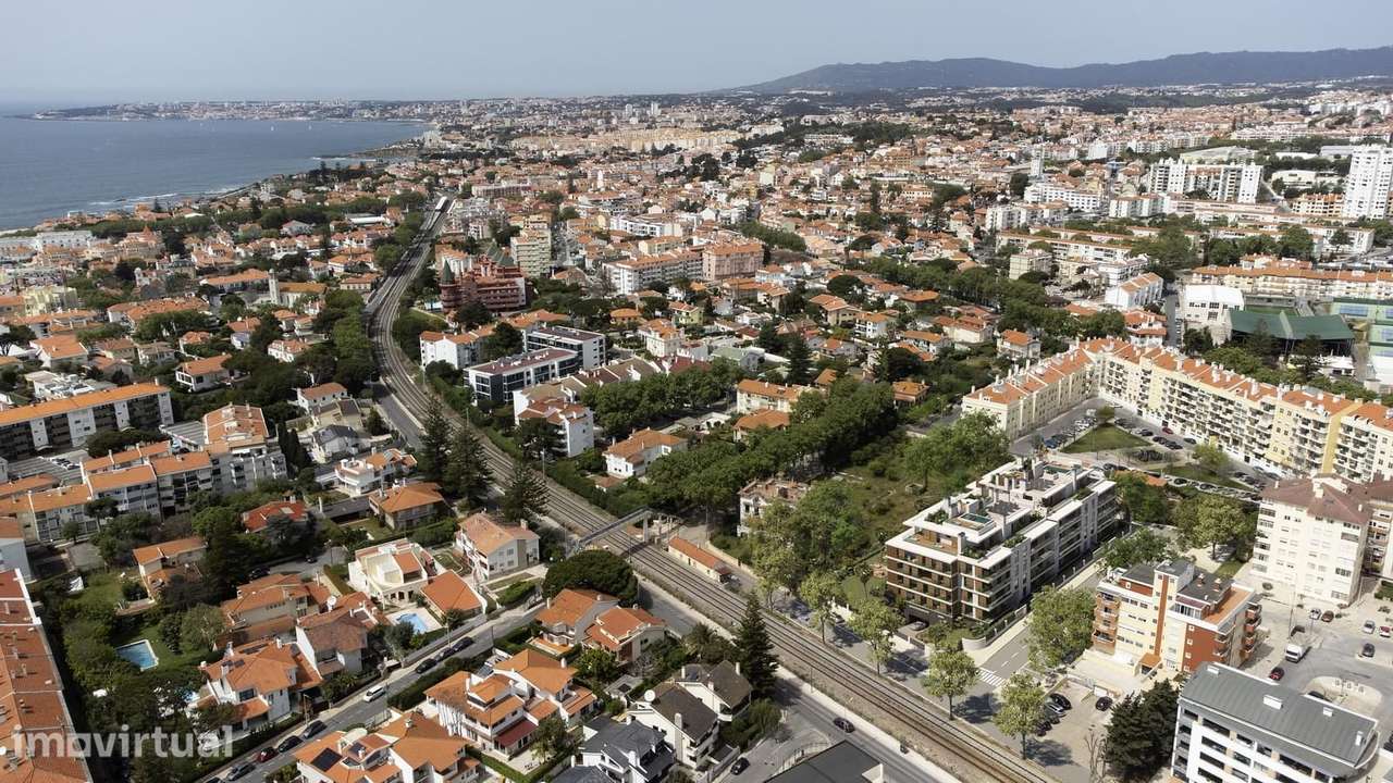 Apartamento T4 no Urban Living, Parede, Cascais - Grande imagem: 3/35