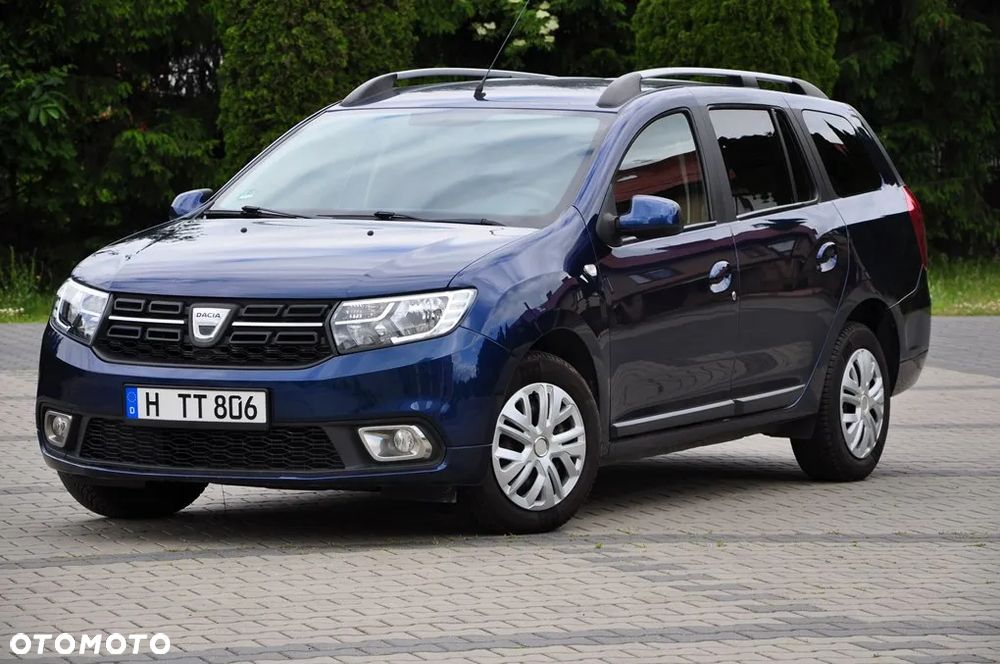 Dacia Logan - 3