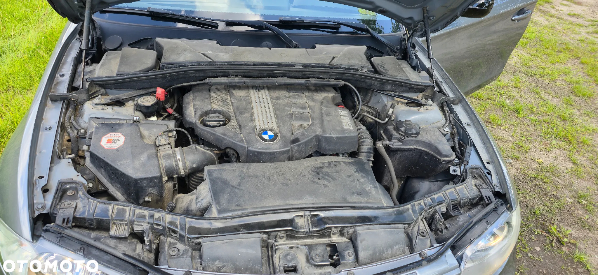 BMW Seria 1 118d - 12