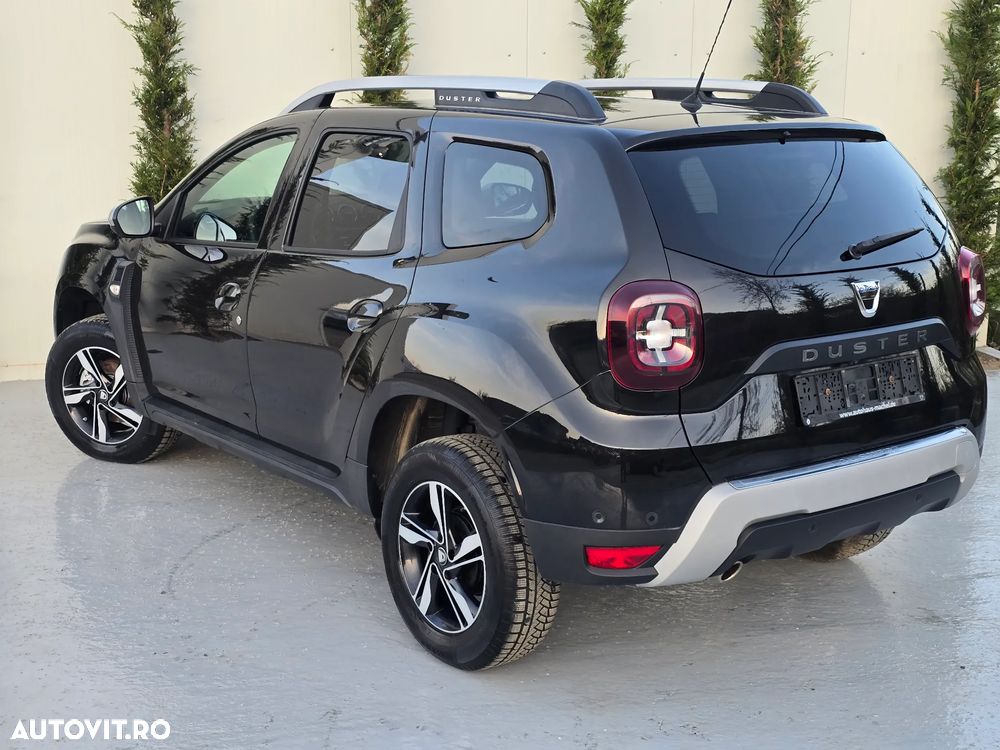 Dacia Duster - 9