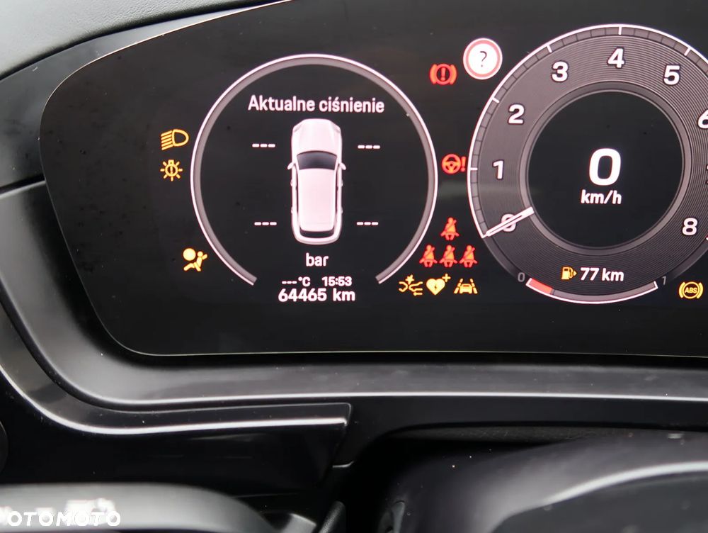 Porsche Cayenne Black Edition - 18