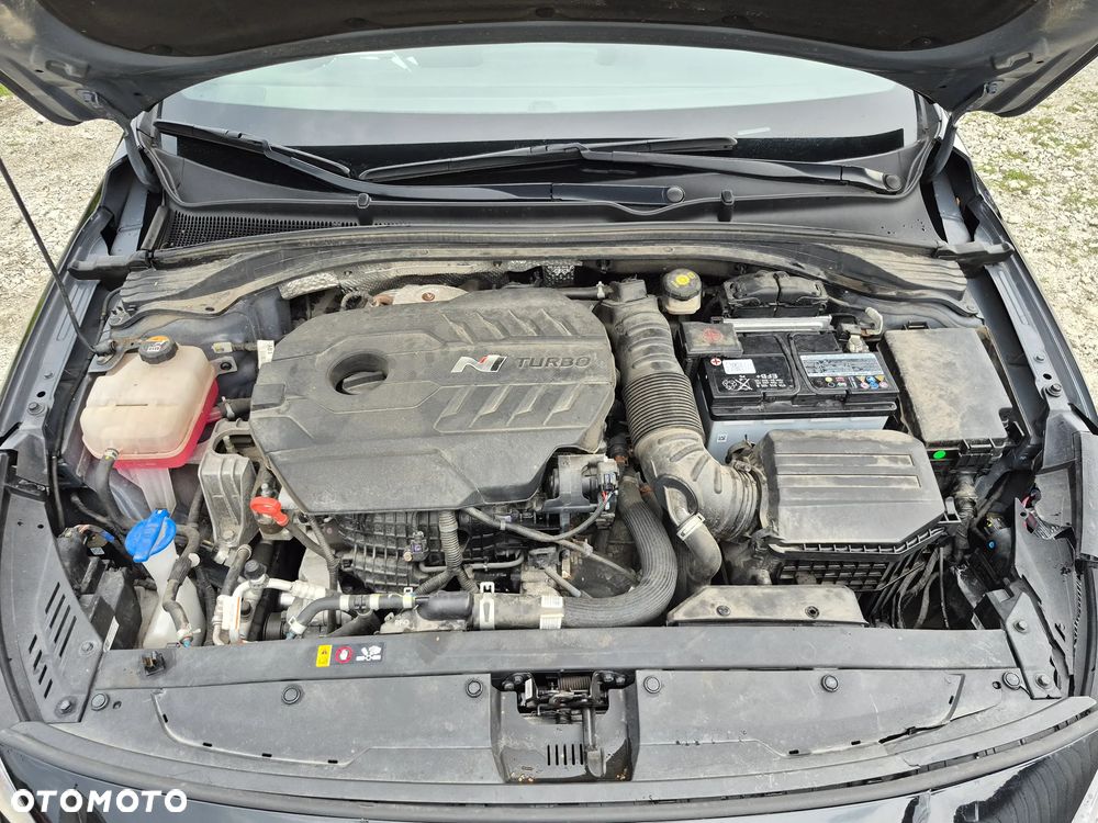 Hyundai i30 N - 31