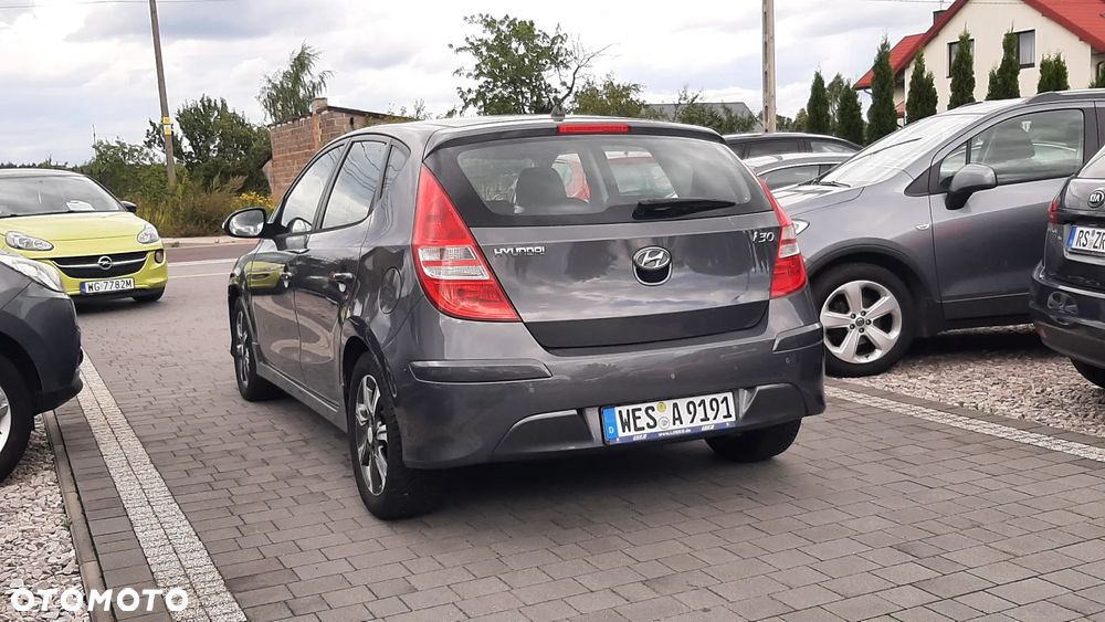 Hyundai i30 1.4 Edition Plus - 5