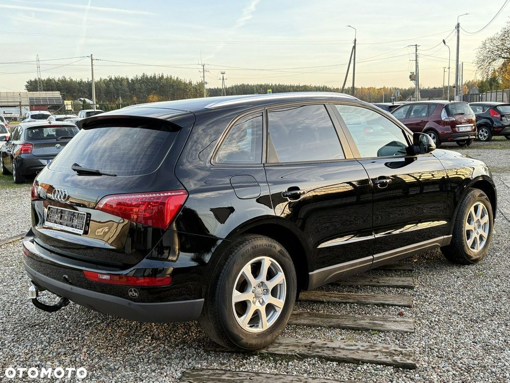 Audi Q5 - 3