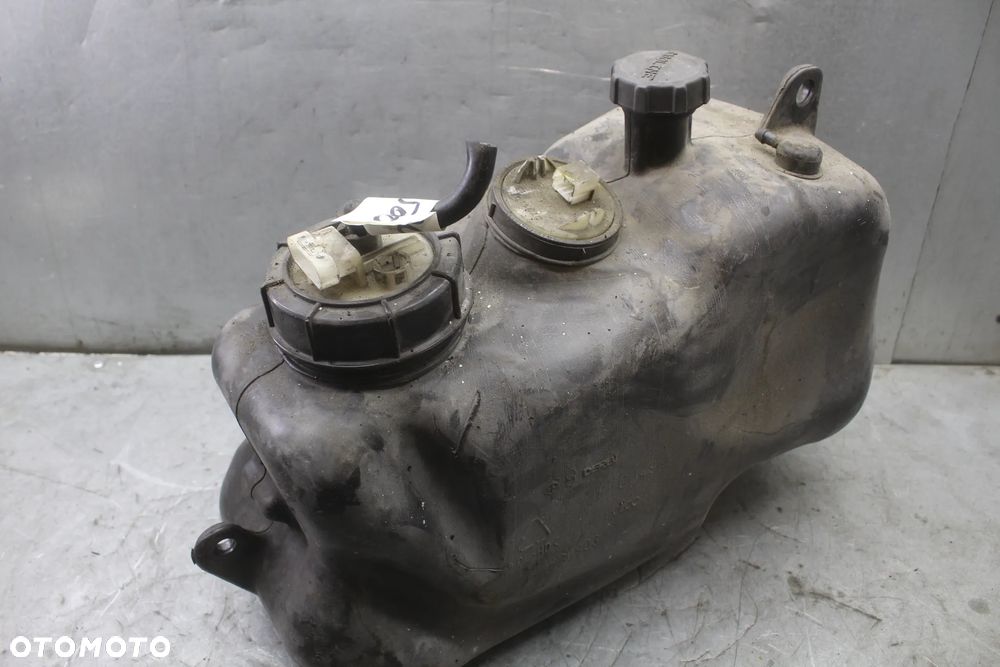Gilera Fuoco 500 L5E Pompa pompka paliwa bak zbiornik - 1