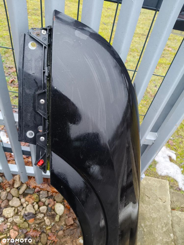 Zderzak przód tył lampy tył chłodnice wentylator błotniki signum - 33