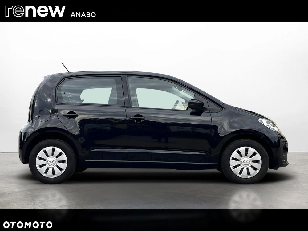 Volkswagen up! 1.0 move - 6