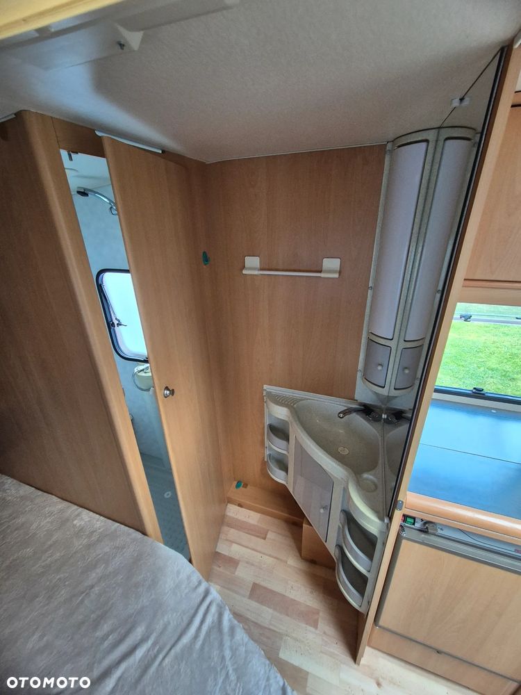 Adria Altea 432PX - 6