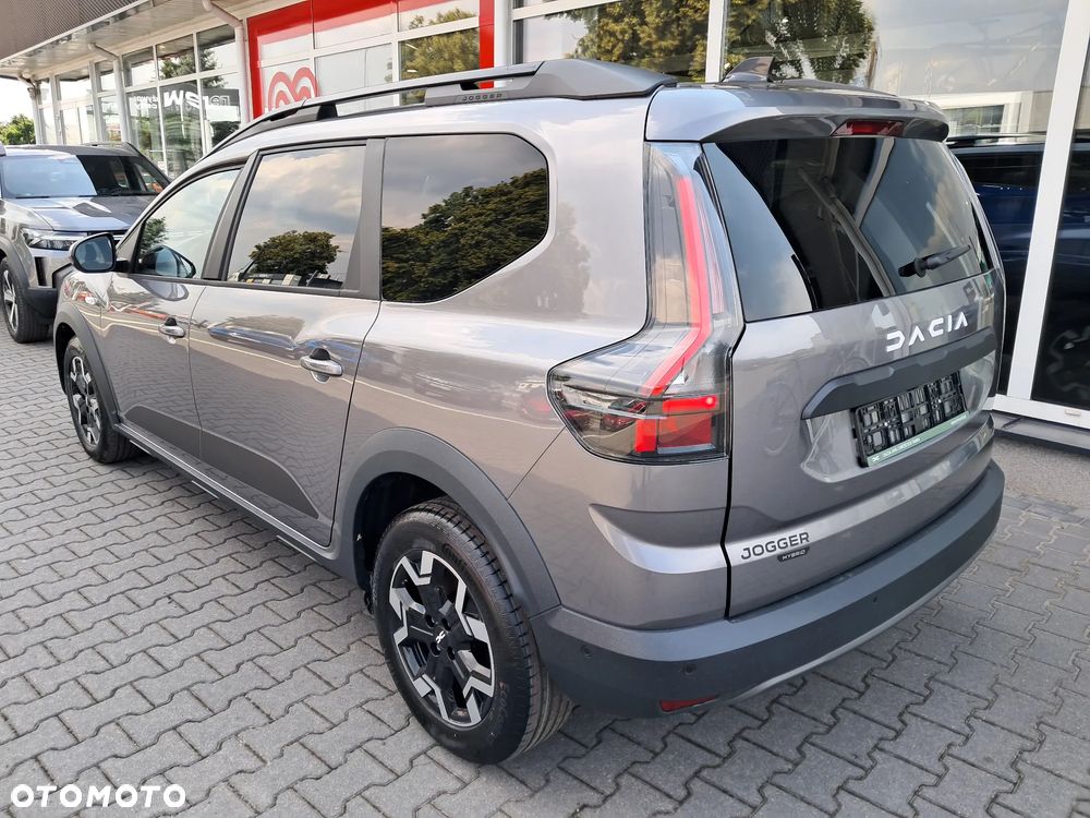 Dacia Jogger - 6