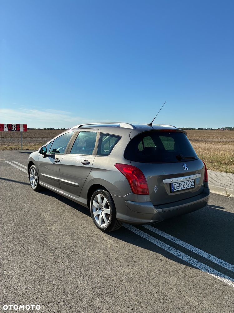 Peugeot 308 120 VTi Premium - 2