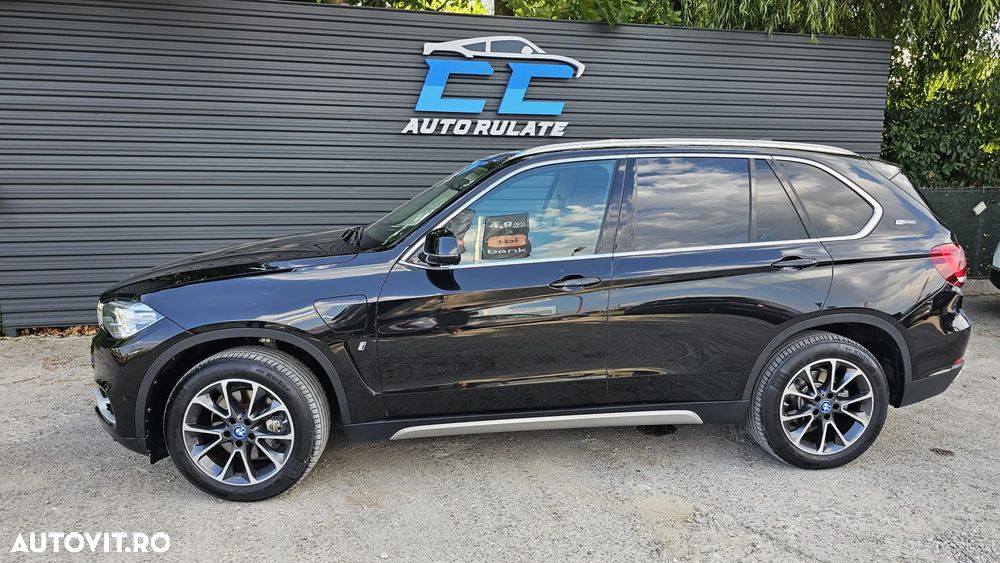BMW X5 - 9