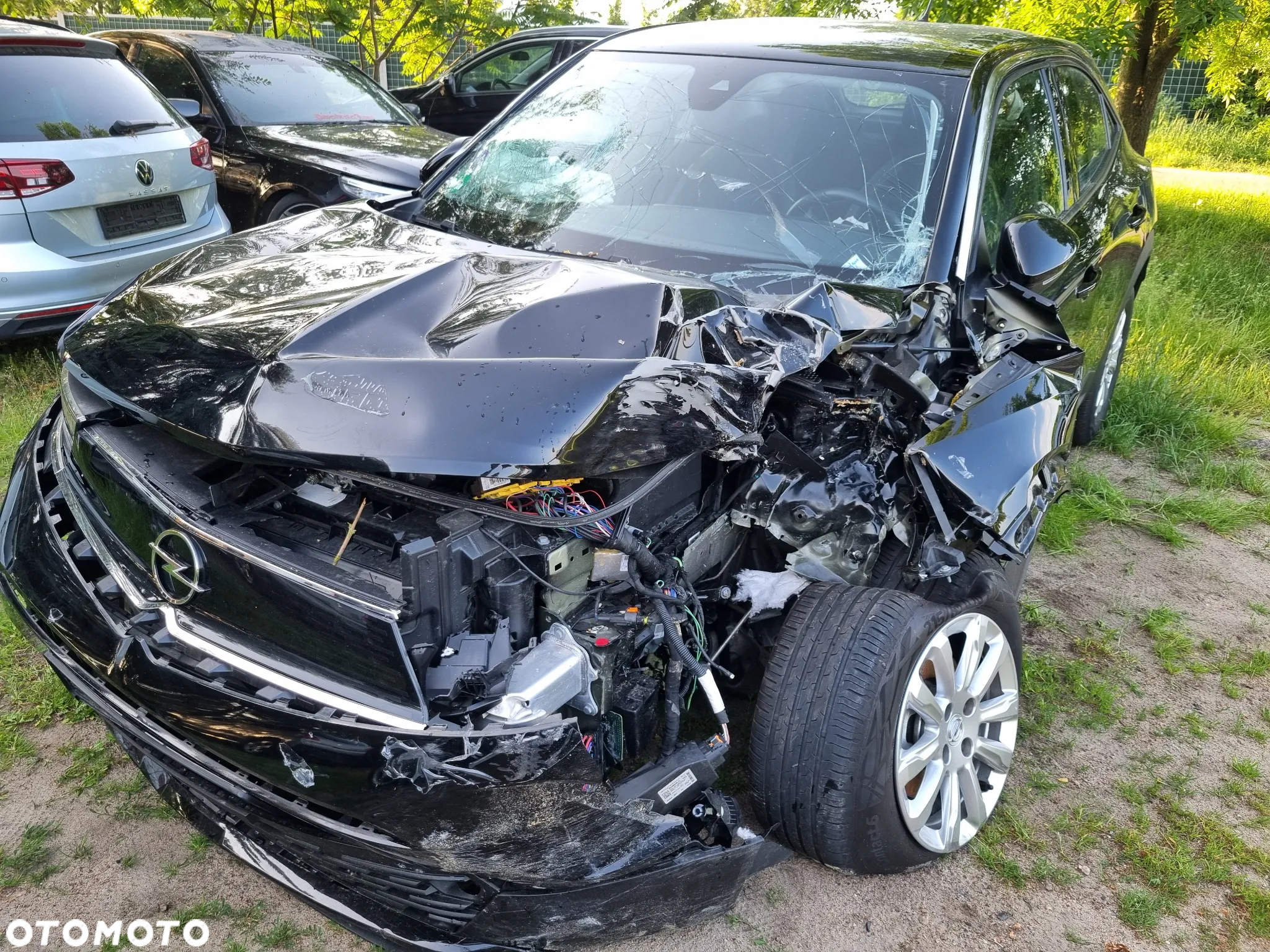 Opel Mokka 1.2 DI Turbo Ultimate - 18