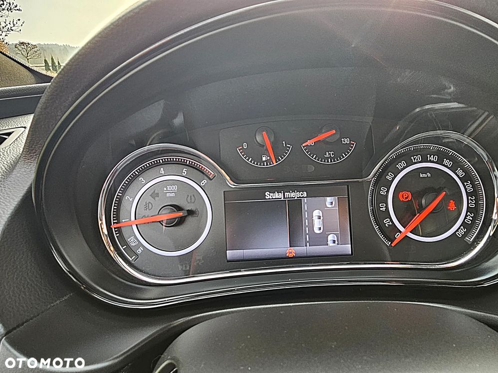 Opel Insignia 2.0 CDTI 4x4 ecoFLEX Start/Stop Business Innovation - 27