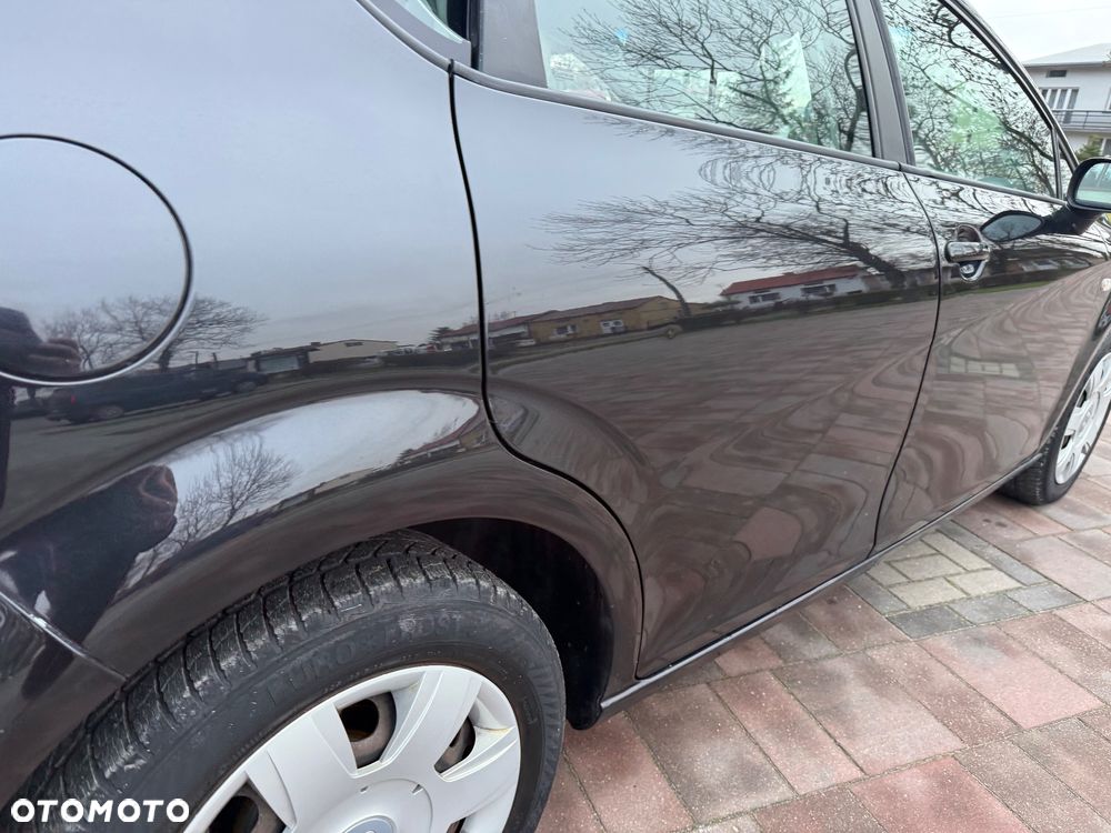 Seat Leon 1.6 Style - 15