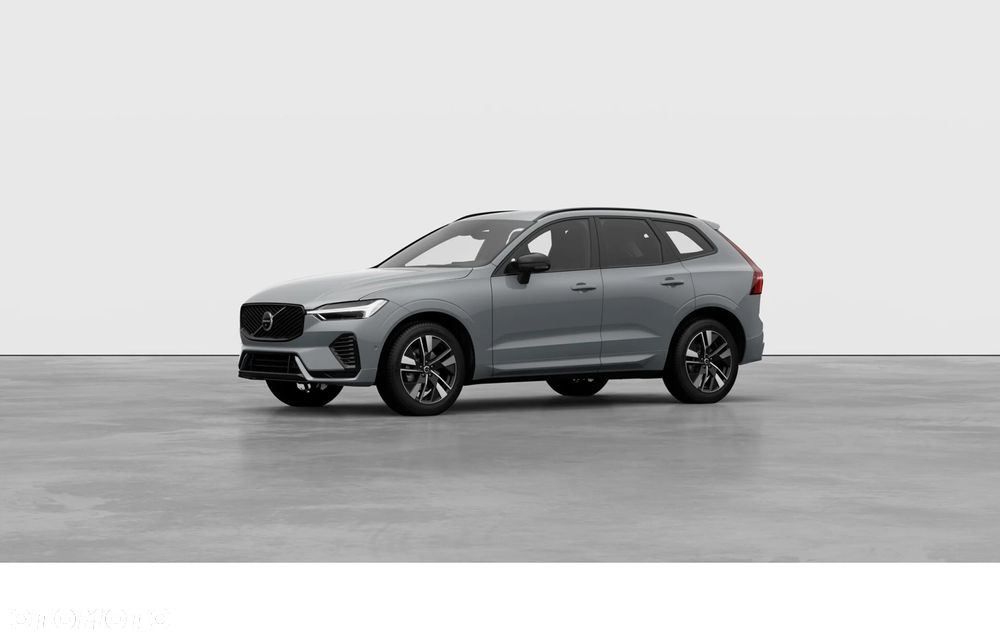 Volvo XC 60 - 1