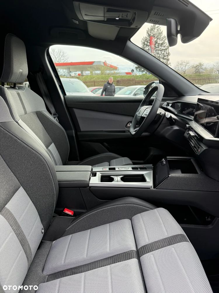 Opel Grandland 1.2 mHEV GS eDTC6 - 7