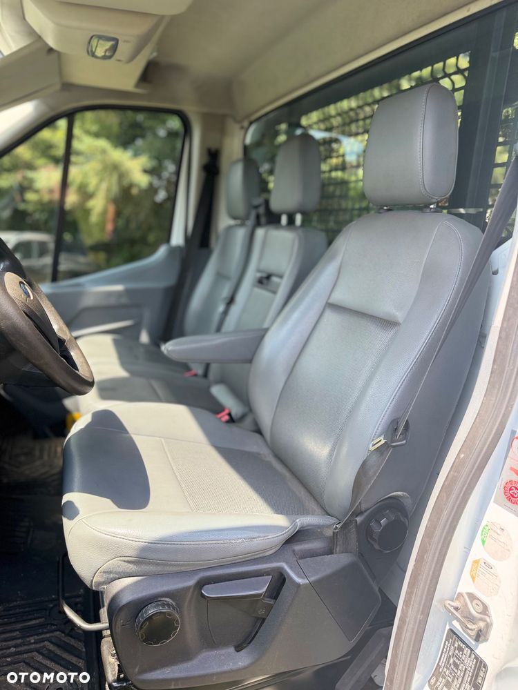 Ford Transit - 14