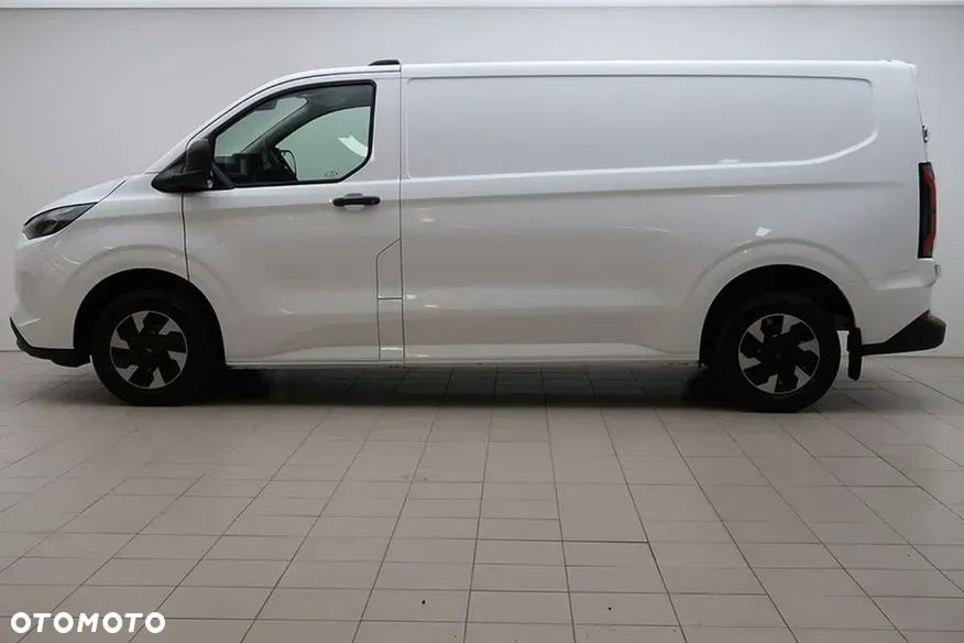 Ford TRANSIT E-CUSTOM VAN - 2