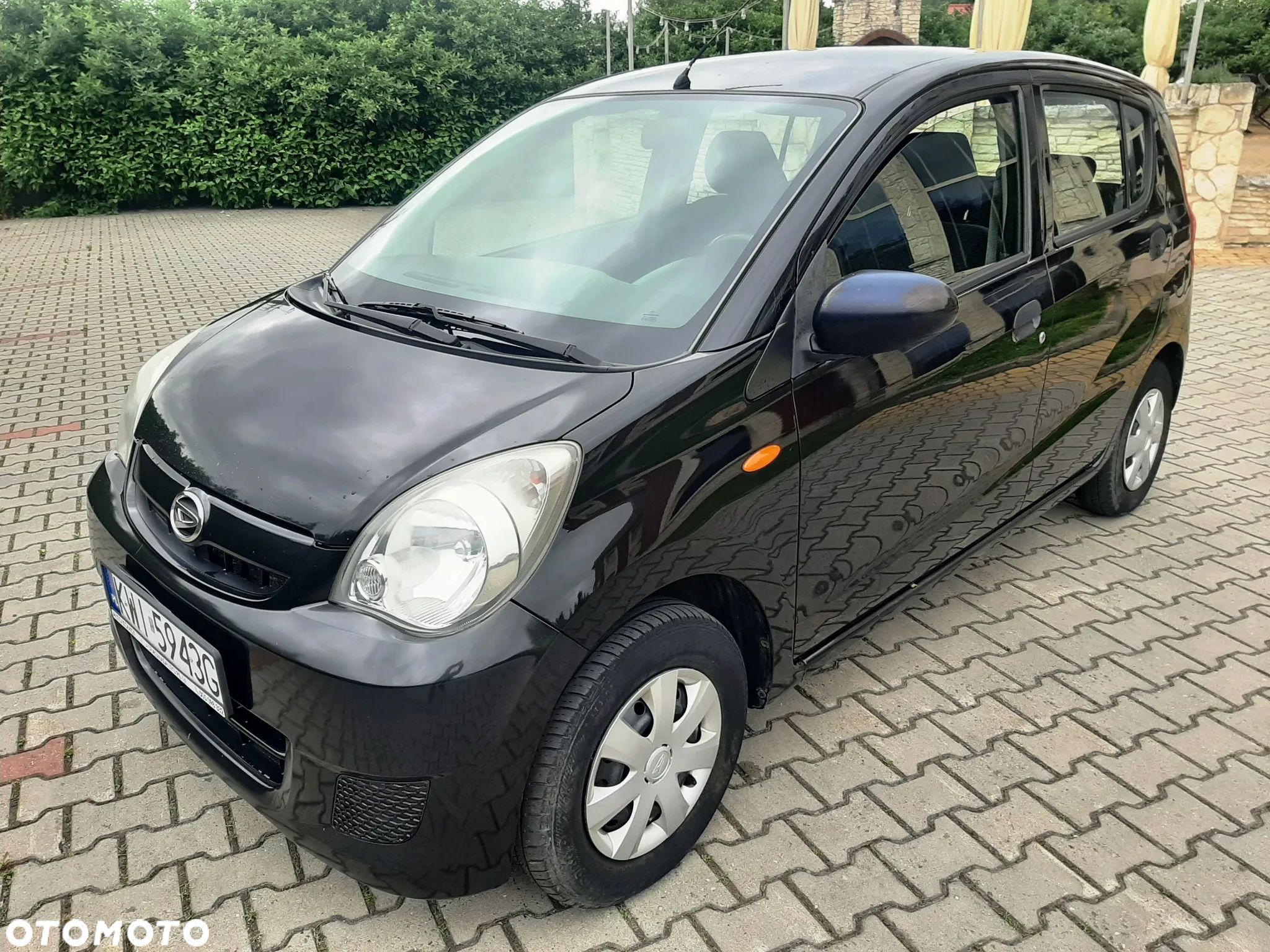 Volkswagen Fox 1.2 Refresh - 1