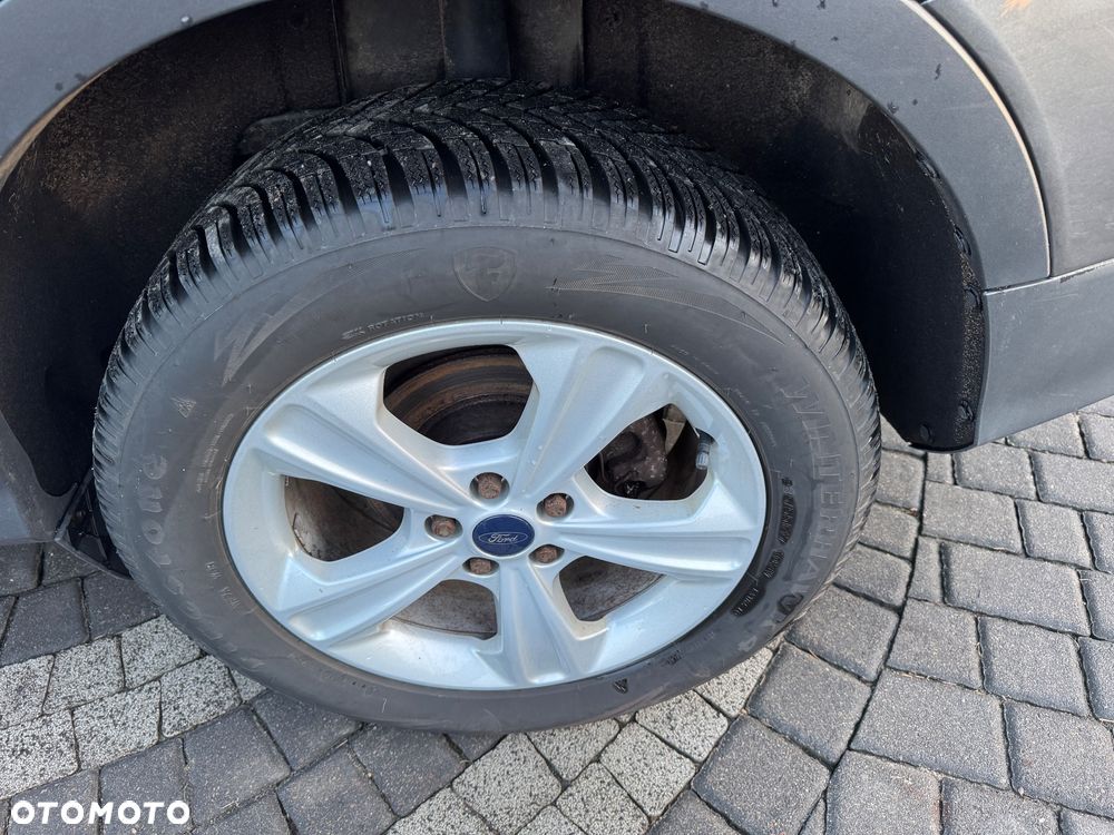 Ford Kuga 1.5 EcoBlue COOL&CONNECT - 14