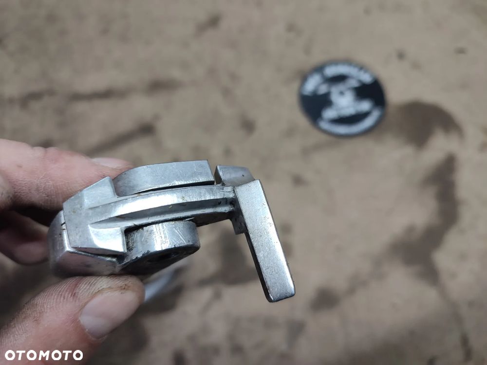 Klamka prawa, hamulca Kawasaki ZX12R ZX10R ZX6R GTR 1400 - 10