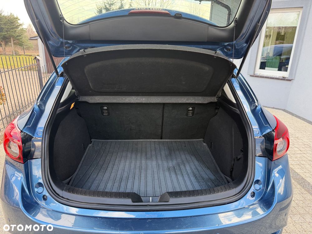 Mazda 3 SKYACTIV-G 120 Center-Line - 11