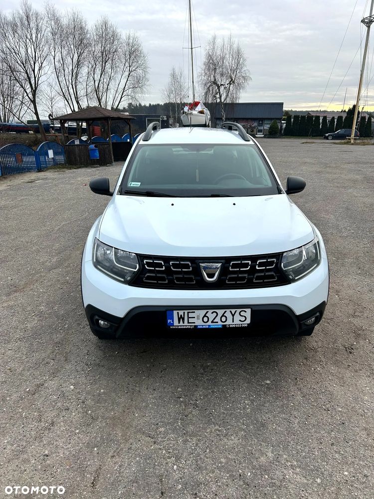 Dacia Duster - 9