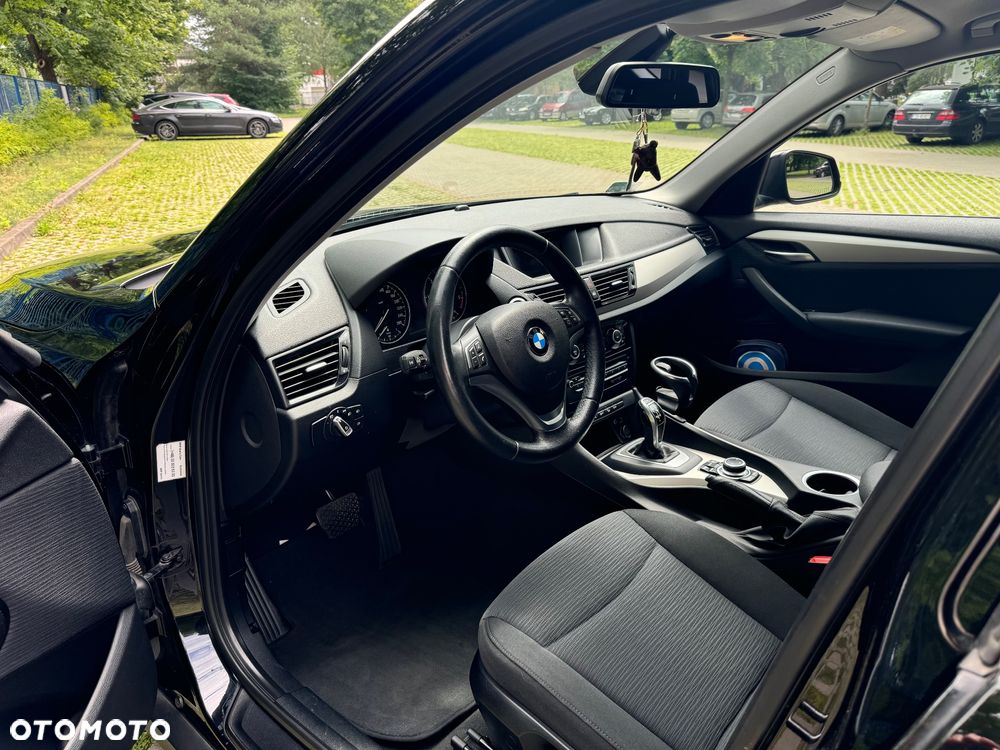 BMW X1 - 9