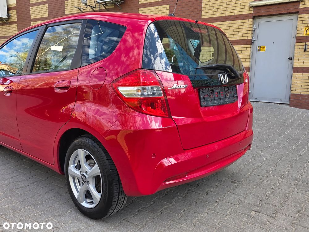 Honda Jazz 1.2 i-VTEC Trend - 13