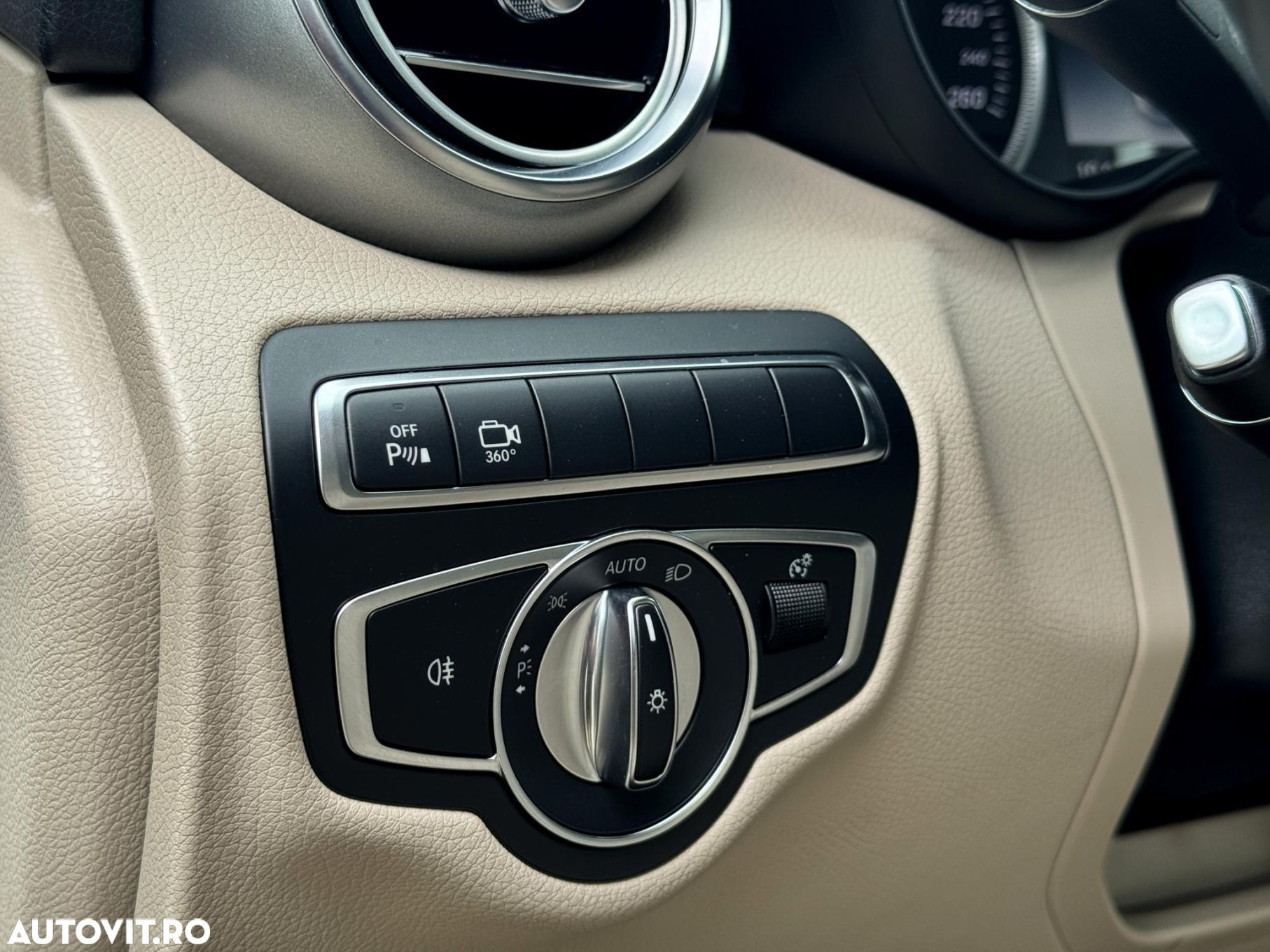Mercedes-Benz GLC Coupe - 25