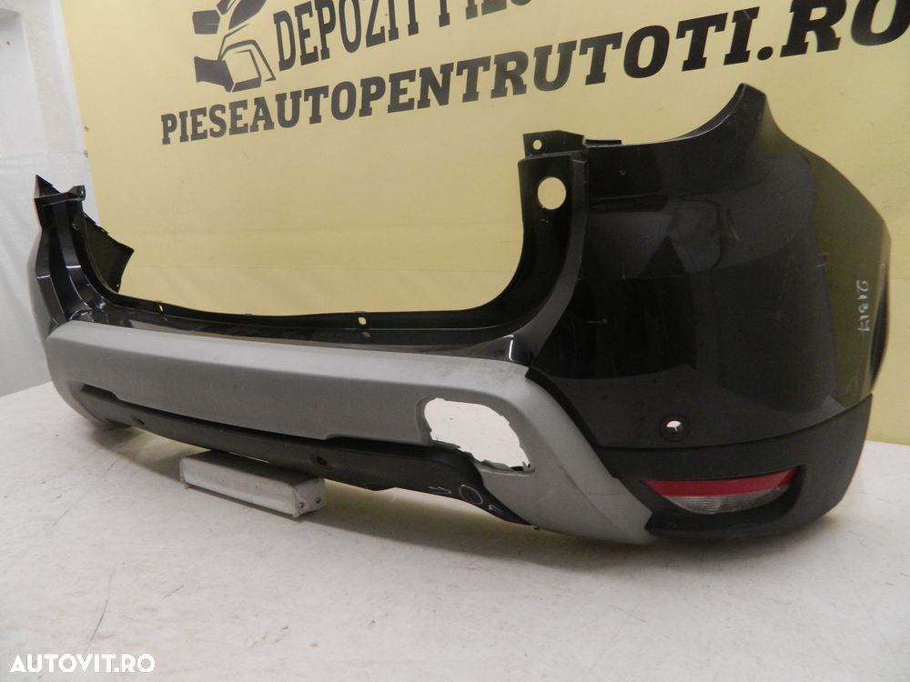 Bara spate Dacia Duster 2, 2017, 2018, 2019, 2020, 2021, cod origine 850222027R - 4